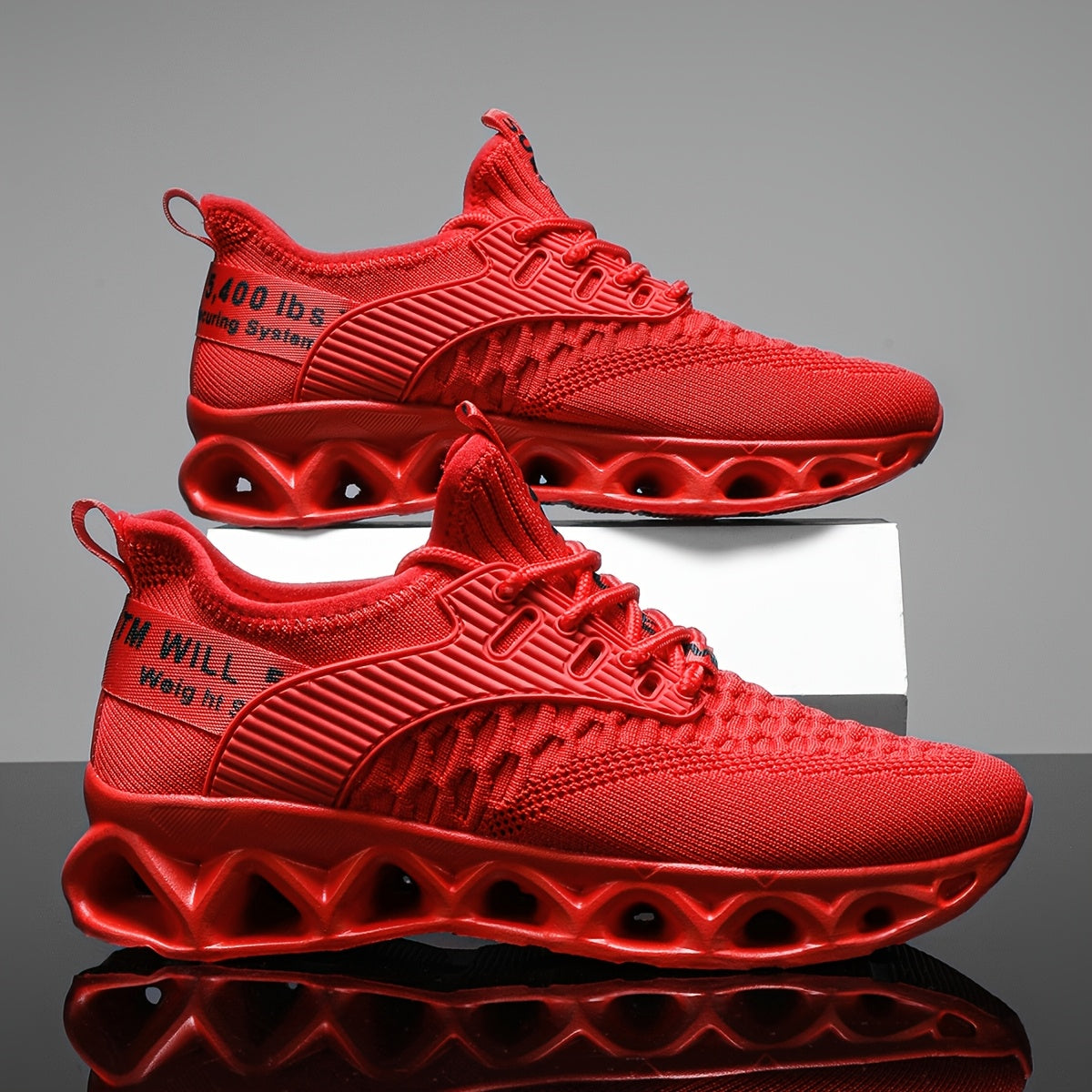 Summer Breathable Sports Shoes For Men And Women Lightweight Soft Soles Comfortable Running Shoes Trend Women'S Casual Shoes Fitness Ball Travel Outdoor Walking Shoes Large Size Men'S Shoes