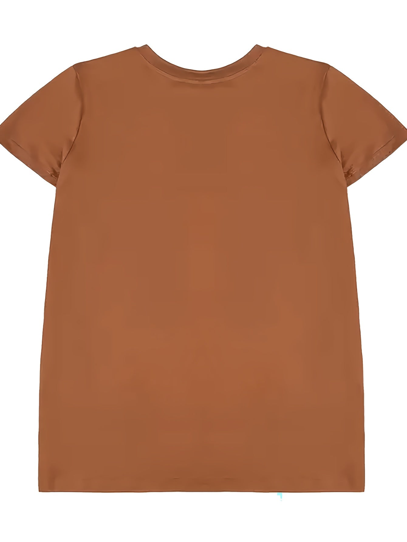 250 YEARS 2026 We The People Round-neck Pullover Comfortable And Soft Women's T-shirt