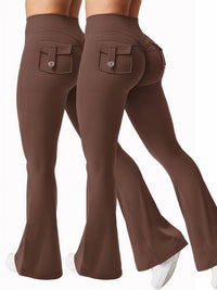 Dark Brown*2