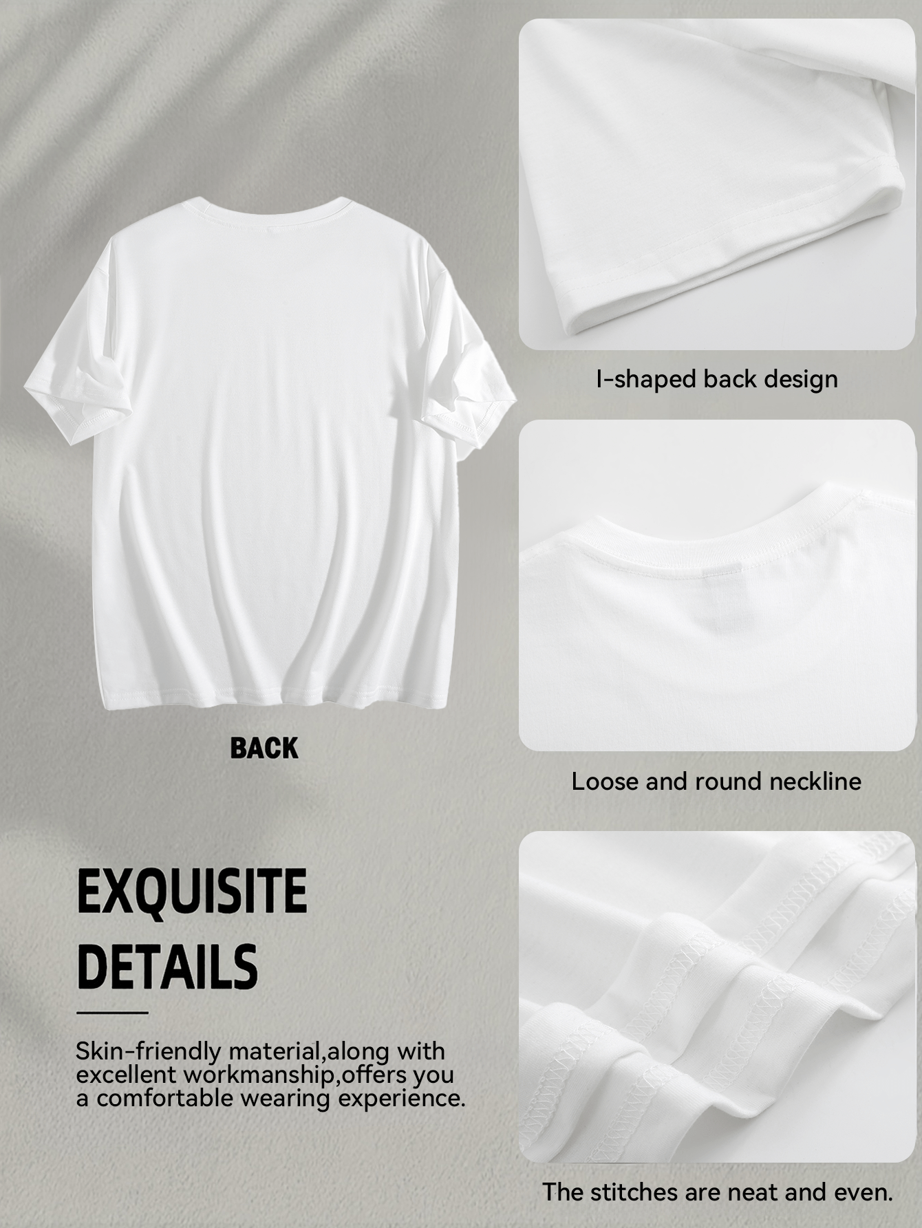 Men'S Relaxed Oversized Tee - "You Might Witness My Challenges, But You'Ll Never Witness My Defeat." It'S Loose-Fitting And Comfy, Making It The Top Pick for Daily Motivational Attire