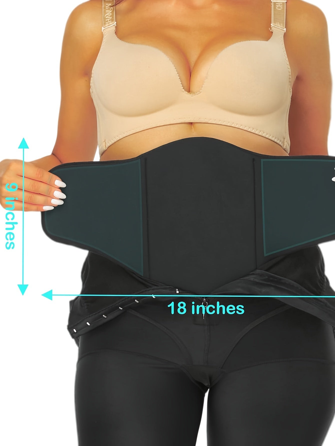 Abdominal Compression Belly Ab Board 360 Bbl Post Surgery Tummy Tuck Liposuction Supplies After Lipo