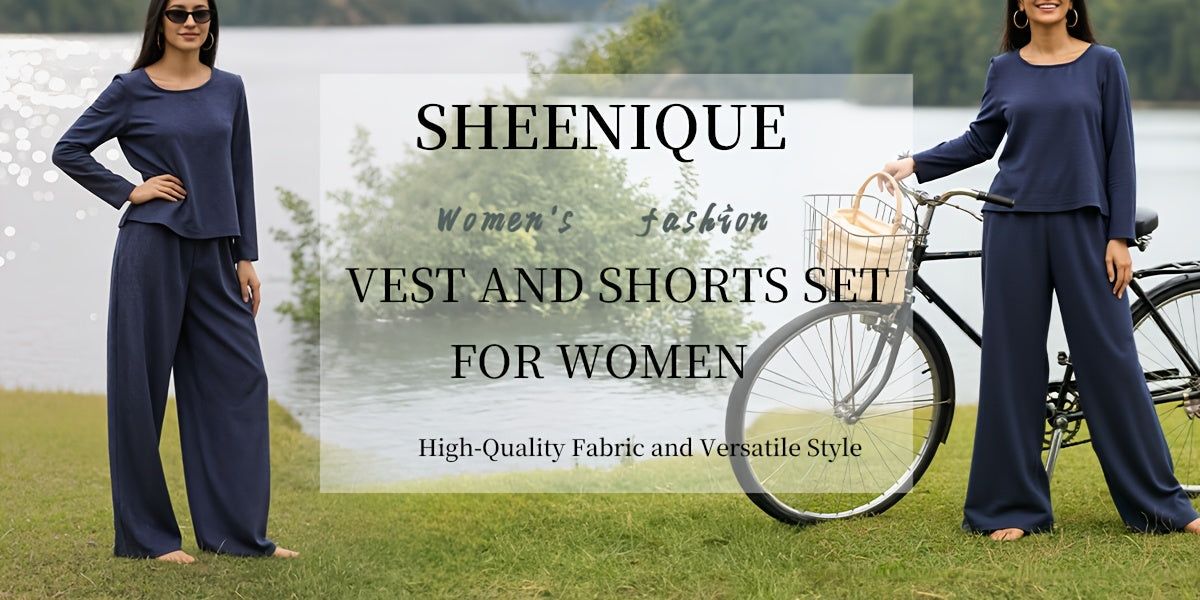 6pcs/3 Sets Fashionable Casual Long Sleeved Spring And Autumn Women'S Set, Solid Color Long Sleeved Top+solid Color Long Pants Set, Suitable For Daily Wear And Vacation In Spring And Autumn