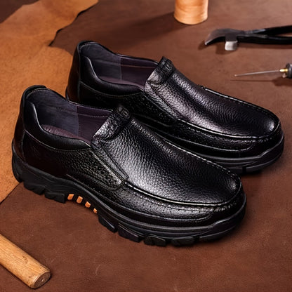 Men's Loafers & Flats - Breathable Mesh Lightweight for Everyday Wear 135589