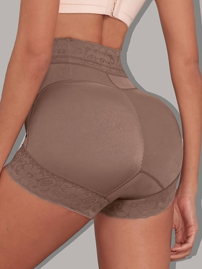 Unisex Shapewear Shorts - Versatile