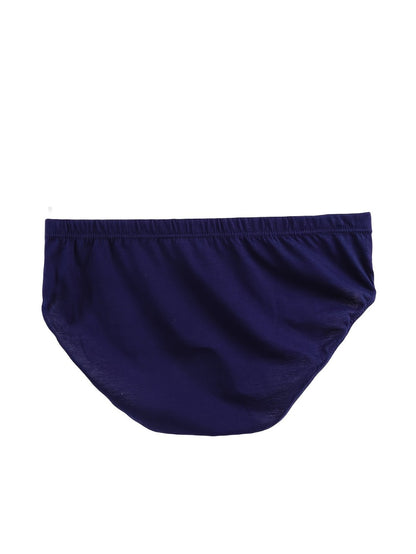 Men's Everyday Briefs - Breathable All-Season Multipack
