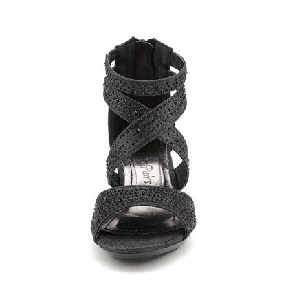 Girls Sandals - Comfort Fit 132325