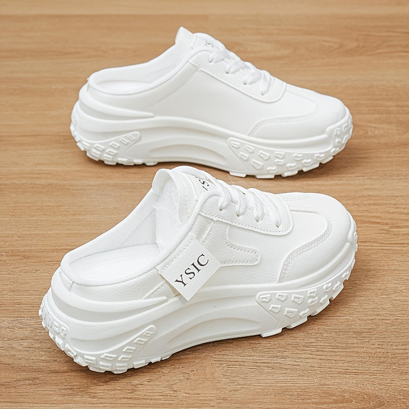 Women'S Fashion Sandals with Thick Platform, Casual Shoes, Versatile And Comfortable, Featuring a Easy Leopard Print, Ideal for Outdoor Hiking And Walking., Women Shoes