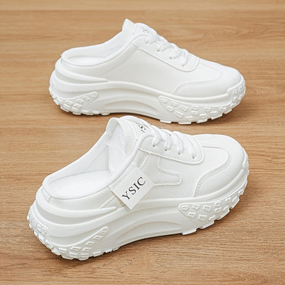 Women'S Fashion Sandals with Thick Platform, Casual Shoes, Versatile And Comfortable, Featuring a Easy Leopard Print, Ideal for Outdoor Hiking And Walking., Women Shoes