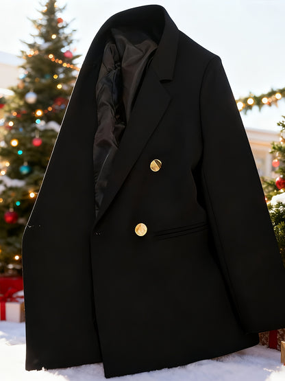 In 2025, Bright Spring And Autumn Styles Are Versatile, Casual And Fashionable, And Small Suits