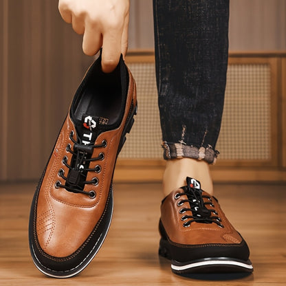 Men's Loafers & Slip-Ons - Breathable Comfort & Slip-On Ease