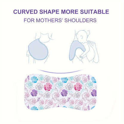 Burp Cloth - 10-pack Cloths Washcloths Rags