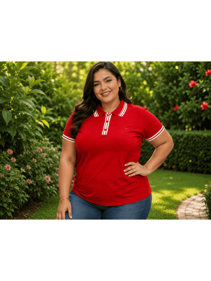 Womens Stylish and Comfortable Short Sleeve Shirt – Premium Soft – Perfect for Casual Outfits, Sports, and Everyday Wear –