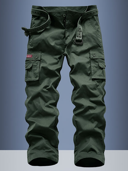 Men's Black Pants - product view 33