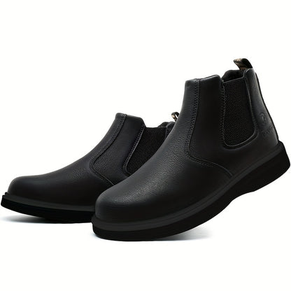 Men's Work & Safety Shoes - Comfort Fit for Everyday Wear 989861