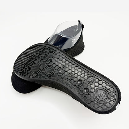1pr Water Shoes Barefoot Aqua Yoga Socks Quick-Dry Beach Swim Surf Shoes for Women Men