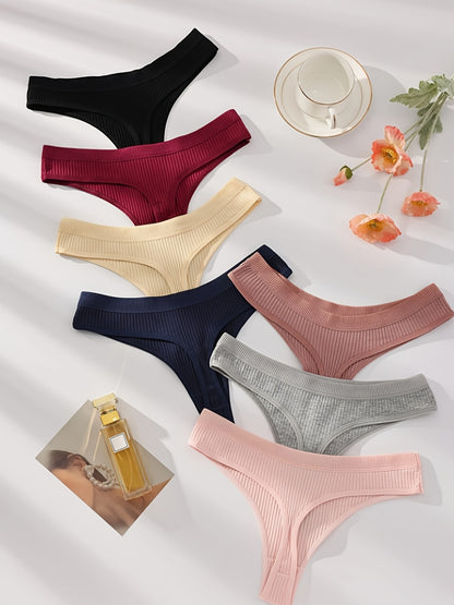 Women's Mixed Color Underwear - product view 6