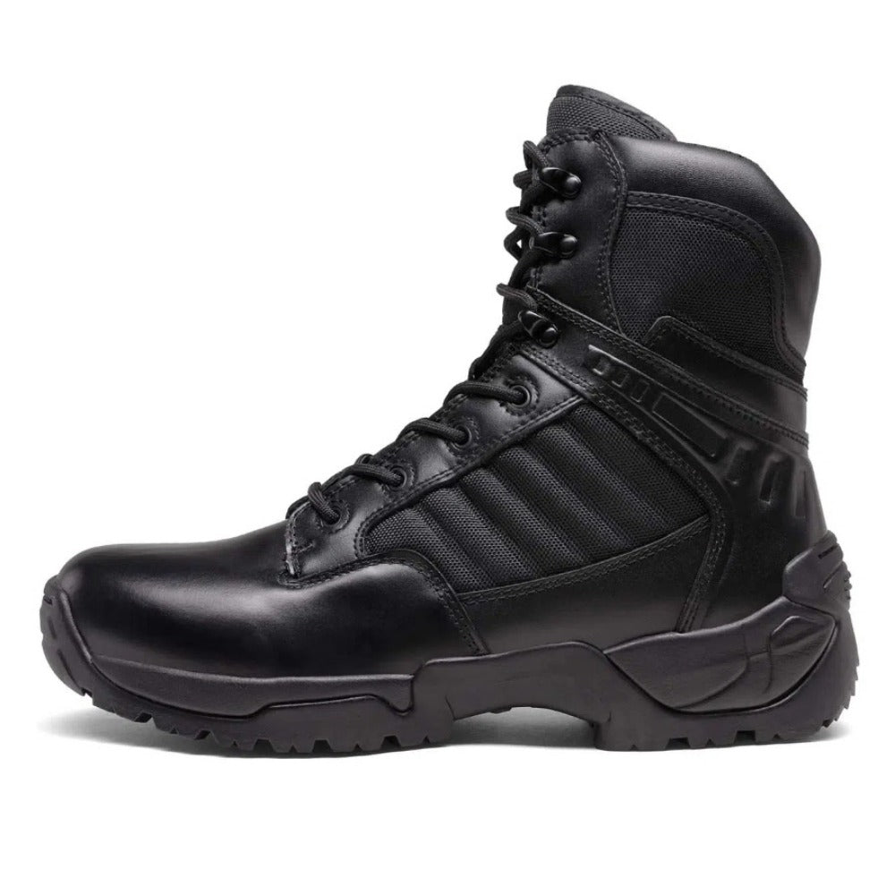 Men's Boots - Non-Slip Sole Cushioned Comfort for Beach & Water 964837