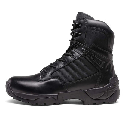 Men's Boots - Non-Slip Sole Cushioned Comfort for Beach & Water 964837