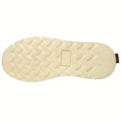 Anti-smashing, Anti-stabbing, Anti-slip And Wear-resistant Work Boots with Constant Sole