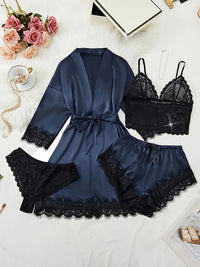 Navy Color