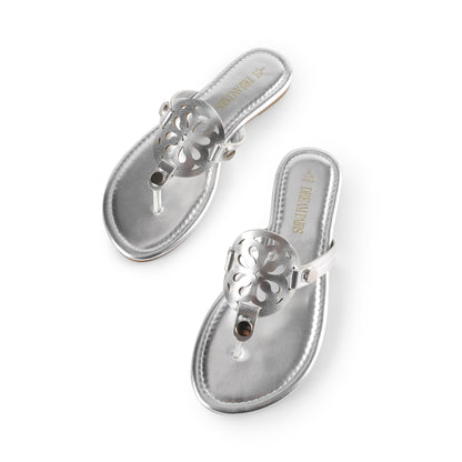 Women's Flip Flops Comfortable Soft Cushion Slide Slip on Summer Beach Thong Flat Sandals Flat Sandals Flip Flops Casual Slip on Comfortable Thong Beach Sandal for Women Dressy