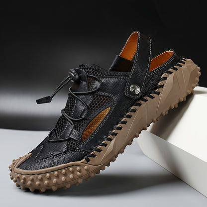 Women'S Non-slip Sandals, Breathable Comfortable Casual Outdoor Shoes