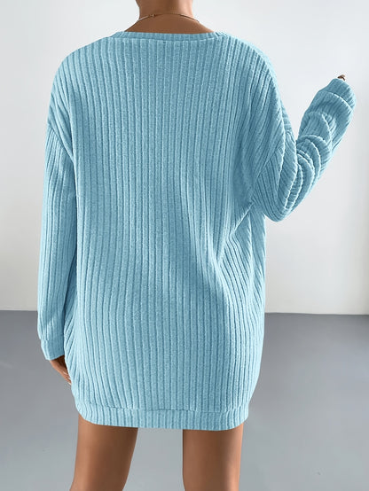 Women's 3pcs Brushed Pajama Set with Long Sleeve Cardigan, Bustier Top, And Shorts, Cozy Lounge Wear for Home, Office, Travel, Coffee Date, Casual Outing, And Weekend Relaxation, Matching Loungewear Outfit