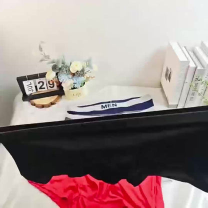 Men's Boxer Shorts - Breathable