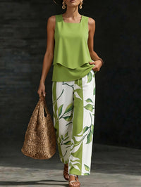 Light Green