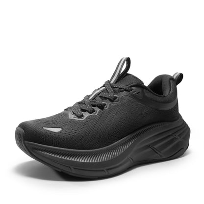 Women'S Walking Shoes Cushion Comfortable Running Tennis Shoes Non-Slip Workout Gym Sports Athletic Breathable Fashion Sneakers, Women Shoes