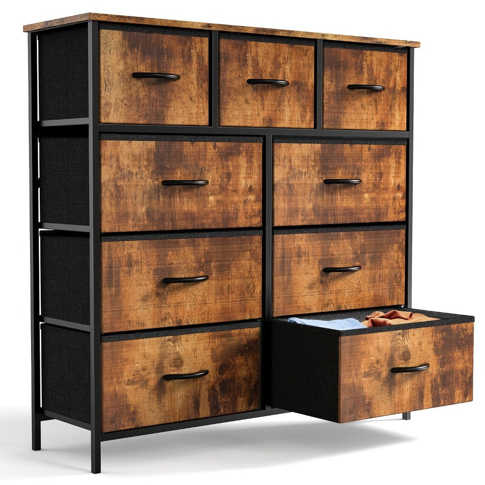 Home Storage Cabinet - Space-Saving 0165