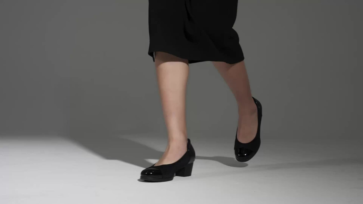 Women's Loafers & Slip-Ons – Breathable Mesh Slip-On for Everyday Wear