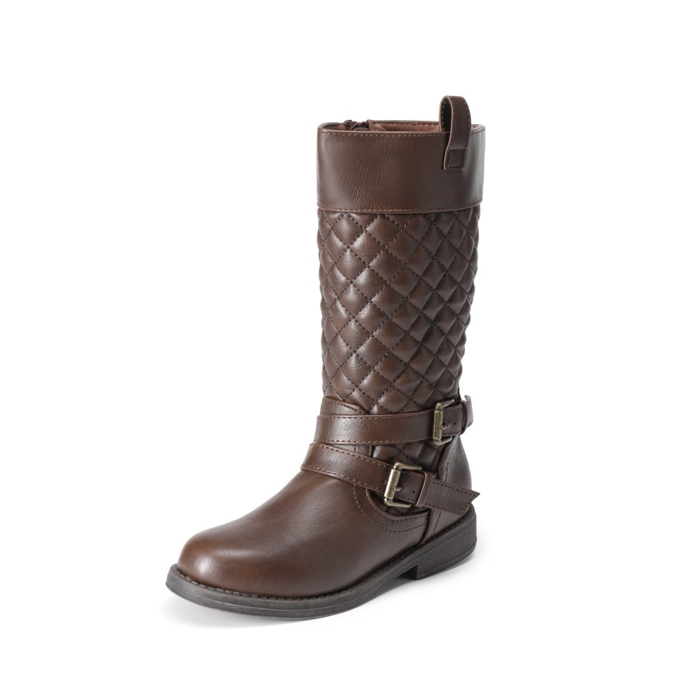 Girls Boots - Comfort Fit 836261