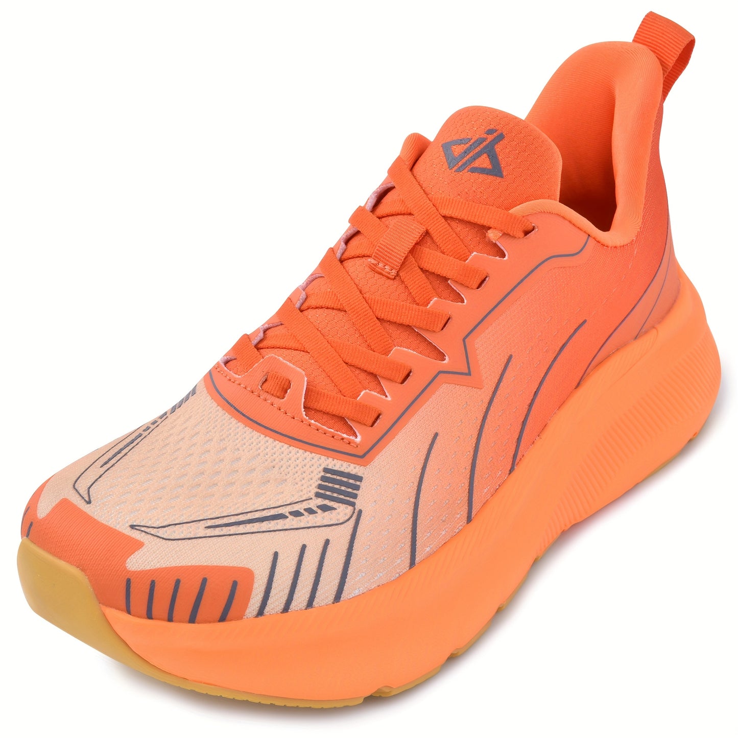 Hands Free Wide Toe Box Shoes for Men Wide Sneakers for Outdoor Sports Running Walking Tennis Athletic Shoes Zero Drop Cushion Thick Sole Width Shoes