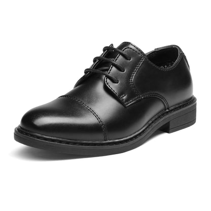 Boy’s Dress Oxford Formal Shoes