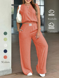Orange-Red