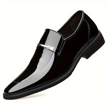 Men's Loafers & Flats - Non-Slip Sole Slip-On for Everyday Wear 237349