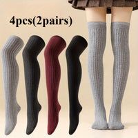 4pcs(2Pairs) Mixed