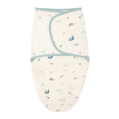 Baby Swaddle Sack - Sleeping Zipper 0-4 Months