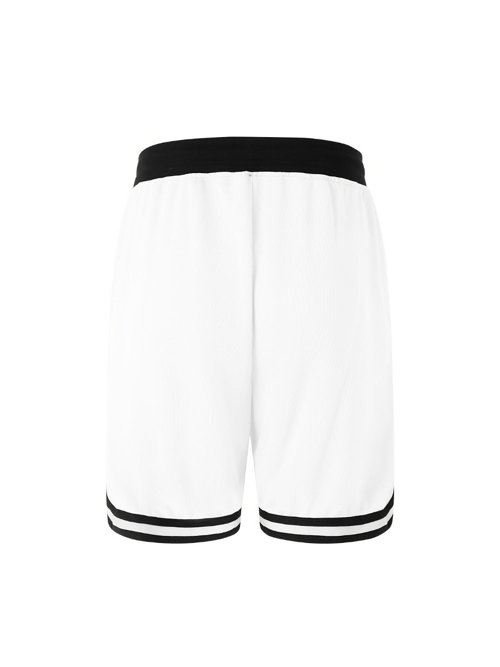 Men's Athletic Shorts - Stretch With Pockets Weekend Style 659045
