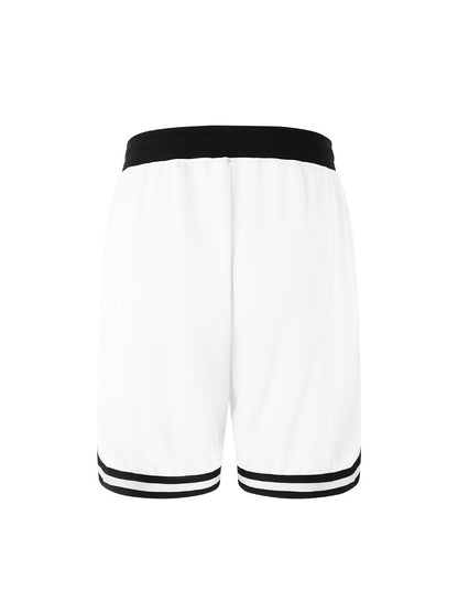 Men's Athletic Shorts - Stretch With Pockets Weekend Style 659045