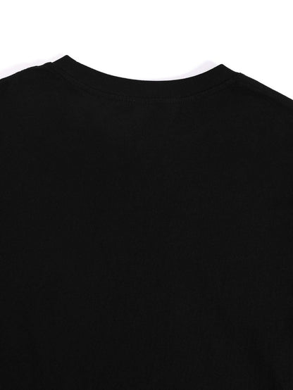 Men's Essential T-Shirt - Round Neck Short Sleeve Everyday Style