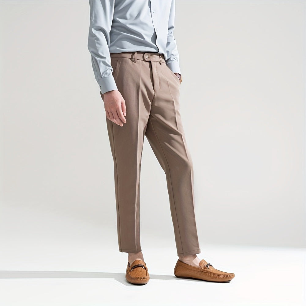 Men's Loafers & Slip-Ons - Non-Slip Sole & Slip-On 497189
