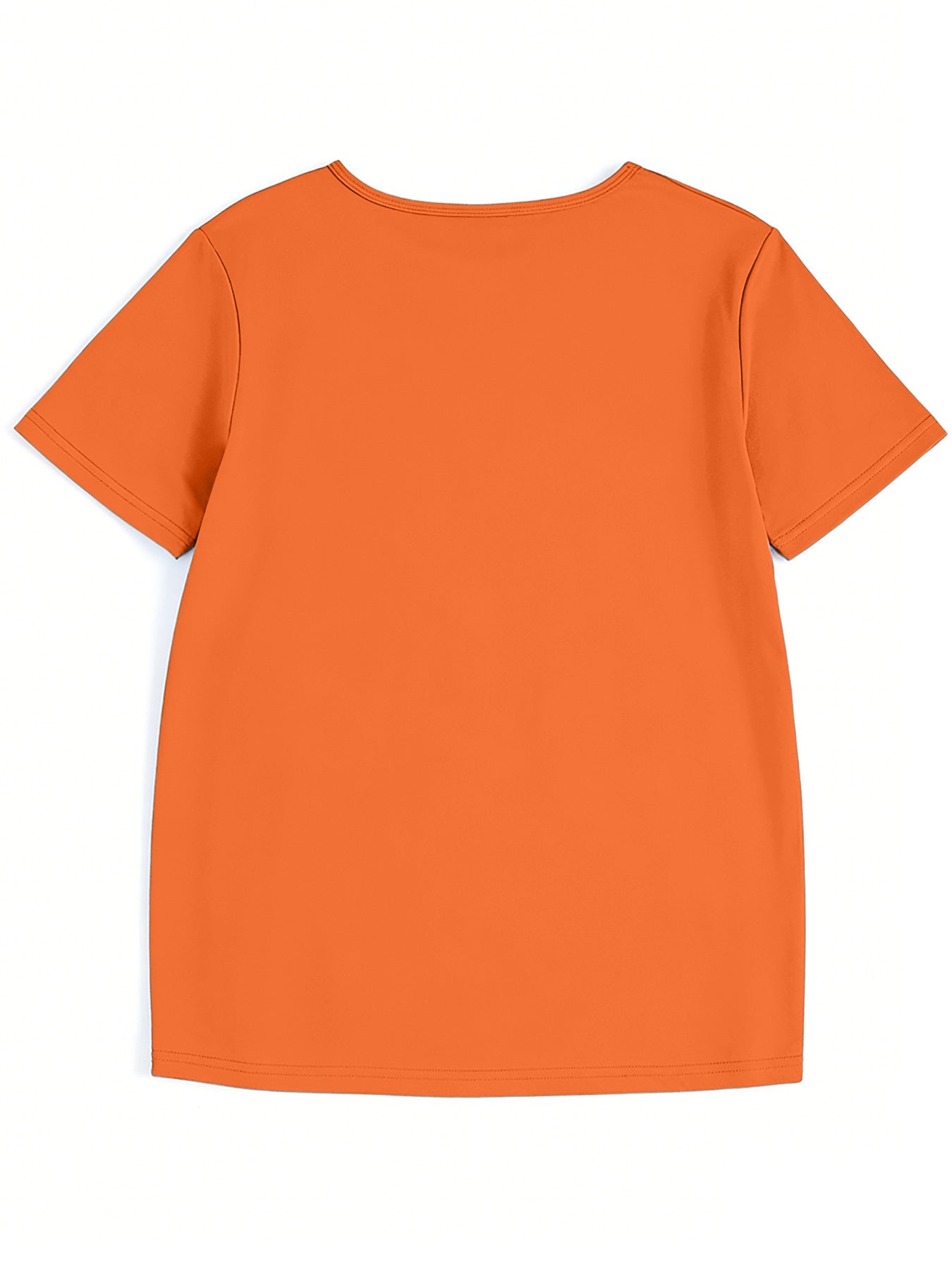 Casual Gen X Graphic Print TShirt, Gentle Drape Elegant Summer Tee, Loose Fit All Body Types, SkinFriendly Breathable Soft Comfortable Fabric, Easter's Day, Home Wedding Commute Outing Ready