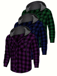 Blue+purple+green