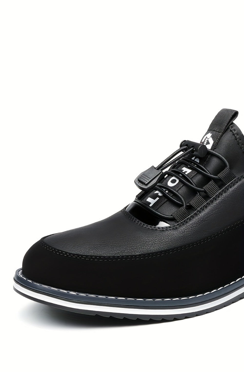 Men's Sneakers - Everyday Comfort & Durable Sole 472549
