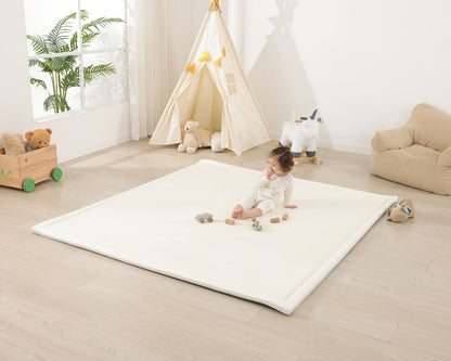 Baby Play Mat - Non-Slip Soft Extra Large