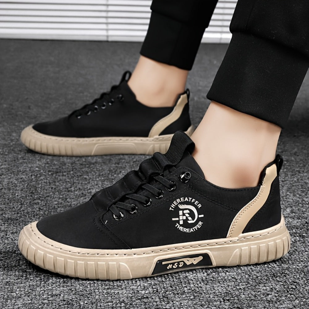 Unisex Running Shoes - Breathable & Lightweight 119781