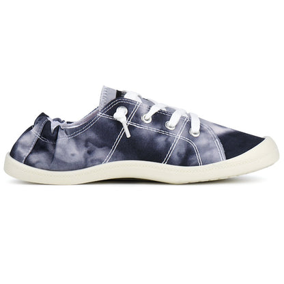 Women's Sneakers – Lace-Up Slip-On for Everyday Wear