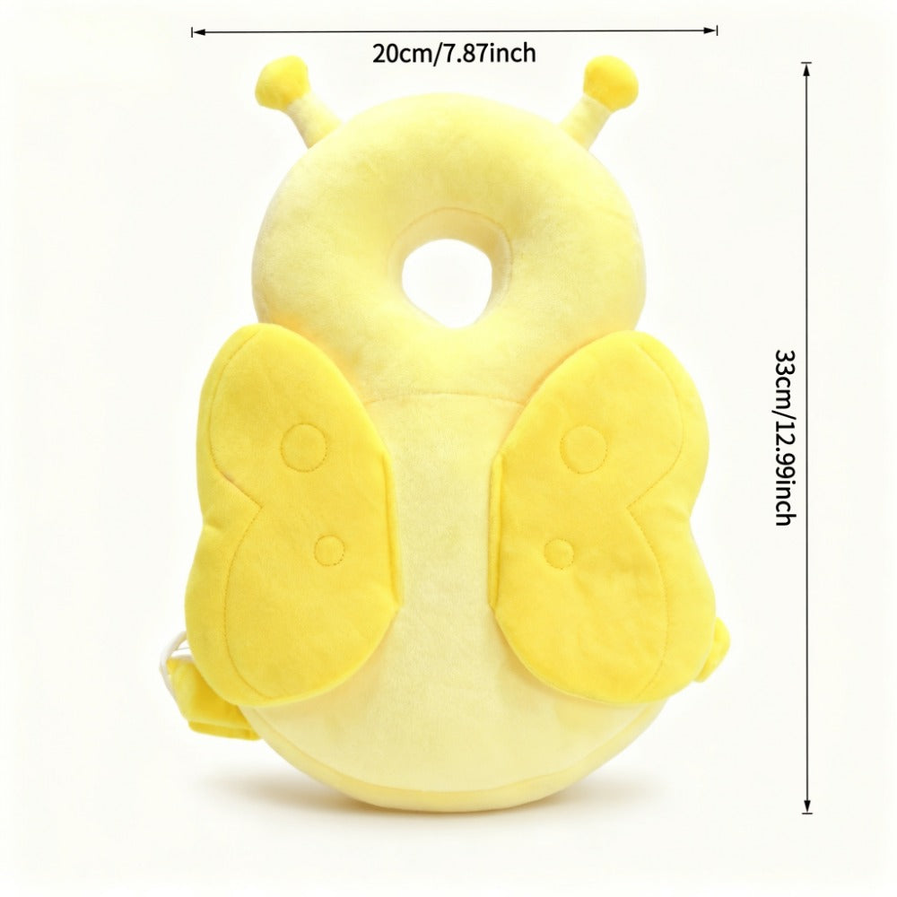 Kids' Cute Print Backpack - Style 6405
